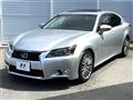 2014 Lexus GS