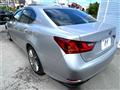 2014 Lexus GS