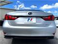 2014 Lexus GS