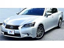 2014 Lexus GS