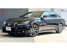 2014 Lexus GS