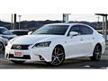2014 Lexus GS