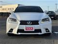 2014 Lexus GS