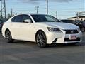 2014 Lexus GS