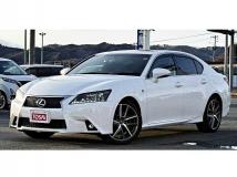 2014 Lexus GS