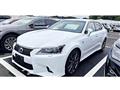 2014 Lexus GS