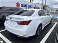 2014 Lexus GS