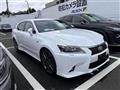 2014 Lexus GS