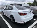 2014 Lexus GS