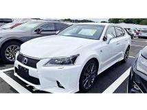 2014 Lexus GS