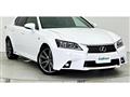2014 Lexus GS