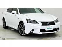 2014 Lexus GS