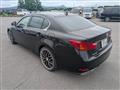 2013 Lexus GS