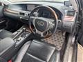 2013 Lexus GS