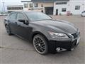 2013 Lexus GS
