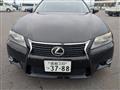 2013 Lexus GS