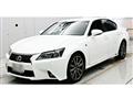 2013 Lexus GS