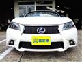 2013 Lexus GS