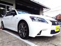 2013 Lexus GS
