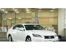 2013 Lexus GS