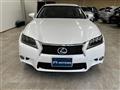 2013 Lexus GS