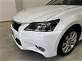2013 Lexus GS