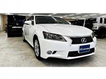 2013 Lexus GS