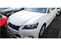 2013 Lexus GS