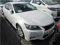 2013 Lexus GS