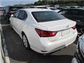 2013 Lexus GS