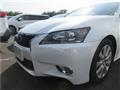 2013 Lexus GS