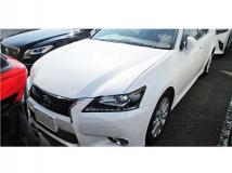2013 Lexus GS