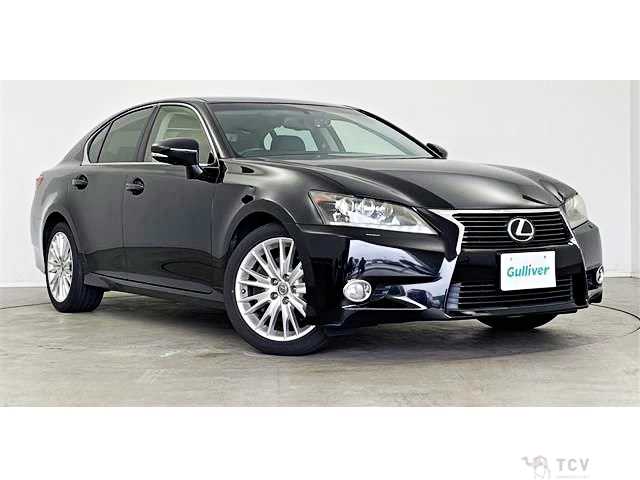 2013 Lexus GS