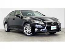 2013 Lexus GS