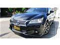 2013 Lexus GS