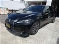 2013 Lexus GS