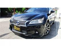 2013 Lexus GS