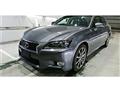 2013 Lexus GS