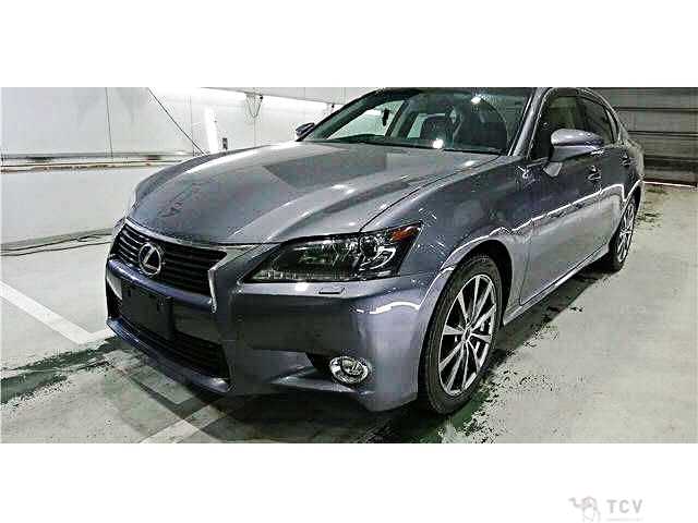 2013 Lexus GS
