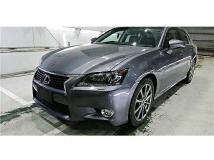 2013 Lexus GS