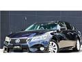 2013 Lexus GS