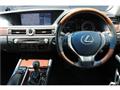 2013 Lexus GS