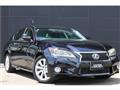 2013 Lexus GS