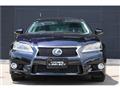 2013 Lexus GS