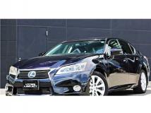 2013 Lexus GS