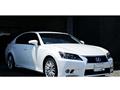 2013 Lexus GS