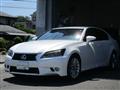 2013 Lexus GS