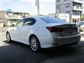 2013 Lexus GS