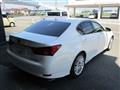 2013 Lexus GS