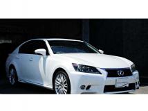 2013 Lexus GS